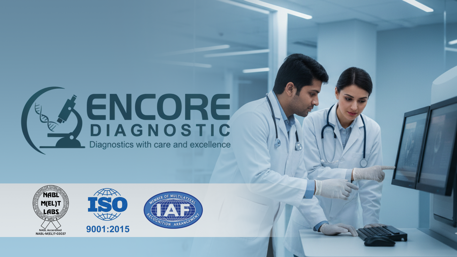 EDPL Diagnostic Center - Quality Healthcare Services in Panipat