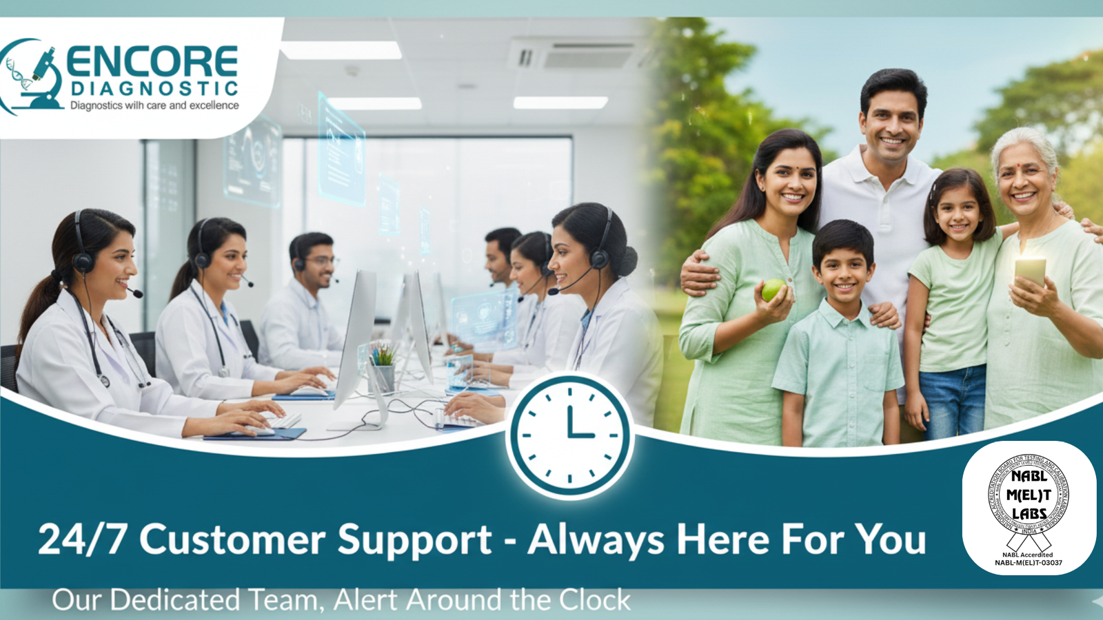 EDPL Diagnostic Center - Quality Healthcare Services in Panipat